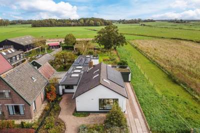 Woning Poelweg 23a Westerland