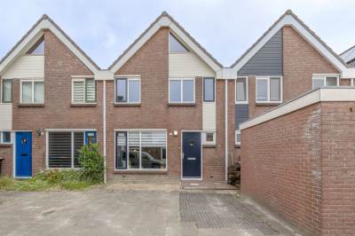 Woning Middelzand 4245 Julianadorp