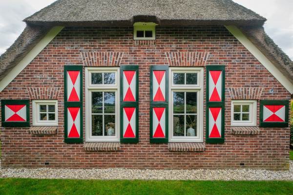 Woning Meeleweg 105 Nieuwleusen