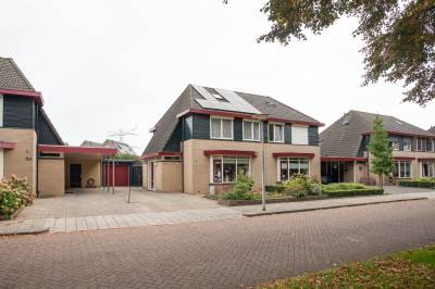 Woning Spinnewiel 61 Wierden