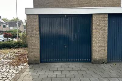 Garage van Swindenstraat 28G1 Terneuzen