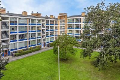 Woning Goeverneurkade 61 Voorburg