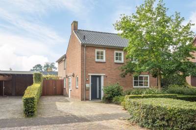 Woning Wilhelminalaan 37 Heesch