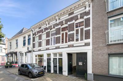 Woning Nieuwe Huizen 7a Breda