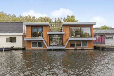 Woning Gordelpad 217 Rotterdam