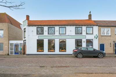 Woning Mariastraat 22 Cadzand