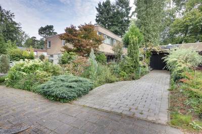 Woning Bernadottelaan 4 Doorwerth