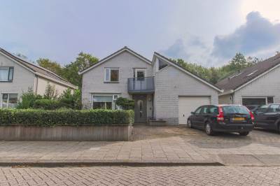 Woning Fideliostraat 76 Alkmaar