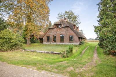 Woning Leemkuilsweg 1 Bathmen