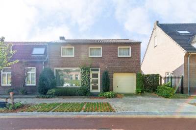 Woning Overloonseweg 81a Venray