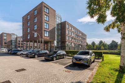 Woning Melkdragerhof 159 Delfgauw