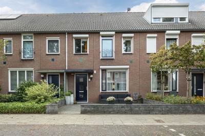 Woning Suze Groenewegstraat 7 Rijen