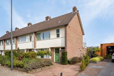 Woning Oranjestraat 34 Best