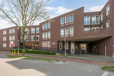 Woning Boomstraat 118d Tilburg