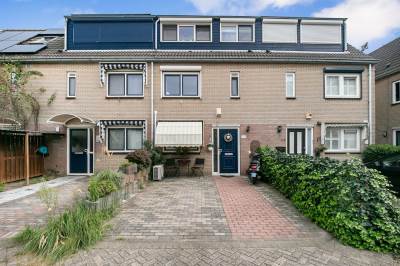 Woning Chopinstraat 116 Capelle aan den IJssel