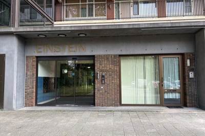 Woning Einsteinplaats 1091 Rotterdam