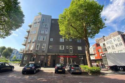 Woning Admiraalsplein 94 Dordrecht