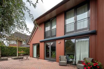 Woning 't Houckemaland 4 Bolsward