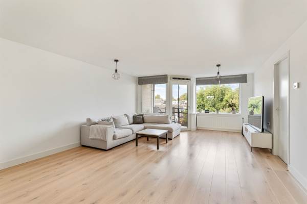 Woning Generaal Maczekstraat 31C9 Breda