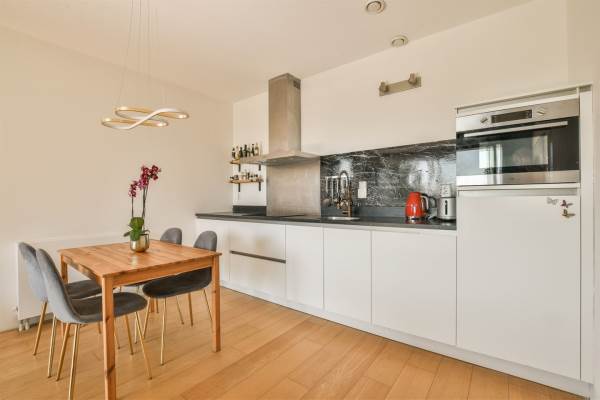 Woning Rie Mastenbroekstraat 19 Amsterdam