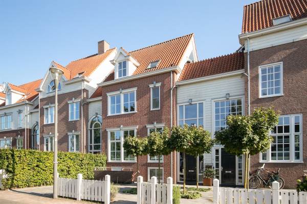 Woning Stepekolk-Oost 47 Helmond