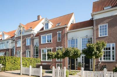 Woning Stepekolk-Oost 47 Helmond