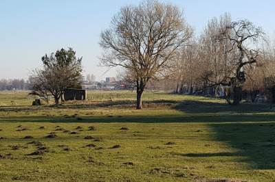 Bouwgrond Osdorperweg 532naast Amsterdam