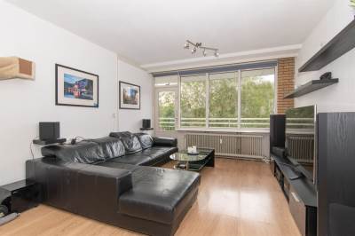 Woning Binnenwater 141 Zoetermeer