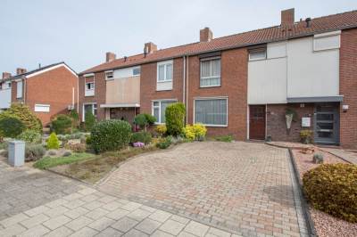 Woning Mezenstraat 13 Heythuysen