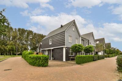 Woning Lanphenlaan 1 Blaricum