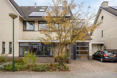 Woning van Loonstraat 3 Sint-Michielsgestel