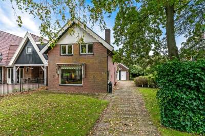 Woning Noorderdracht 55 Oosterblokker