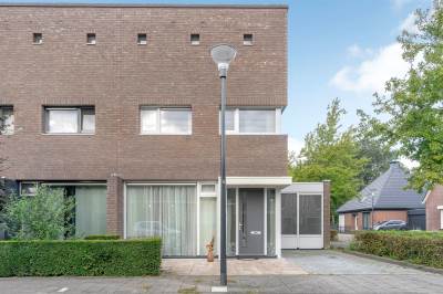 Woning P.Paulussenstraat 15 Gilze
