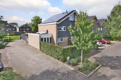 Woning Korte Akker 45 Druten