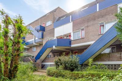 Woning Doornenburg 44 Dordrecht