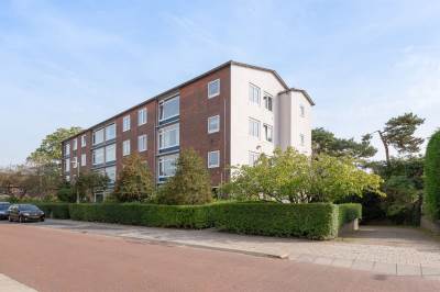 Woning Beeklaan 39 Bussum