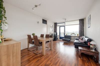 Woning Texelhof 103 Haarlem