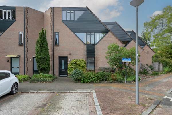 Woning Oostererf 22 Rozenburg (ZH)