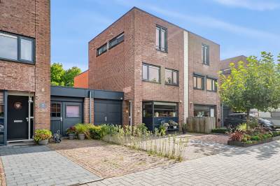 Woning Heersdijk 63 Hoogvliet Rotterdam
