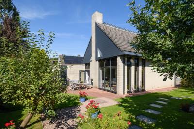 Woning Dorsvlegel 3 Poortugaal