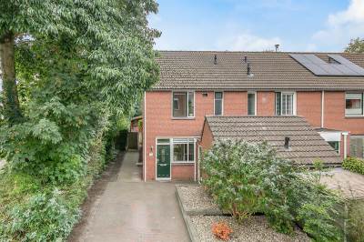 Woning Koldakker 1 Assen