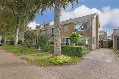 Woning Cruijscamplaan 21 Heiloo