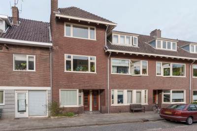 Woning Van Koetsveldstraat 28 Utrecht
