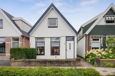 Woning Snellingerdijk 19 Oosterwolde (FR)