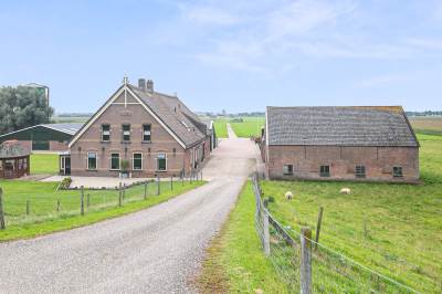 Woning Lekdijk 9 Everdingen