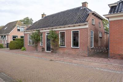 Woning Hoofdweg 18 Sint Annen