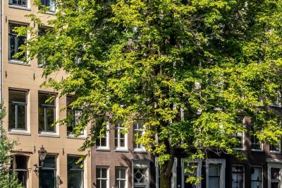 Woning Keizersgracht 262B Amsterdam