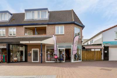 Woning Burchtstraat 3B Wijchen