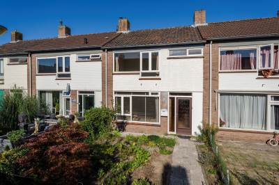 Woning Maerlantstraat 37 Etten-Leur