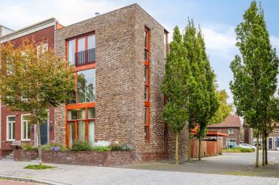 Woning Lonnekerspoorlaan 282 Enschede